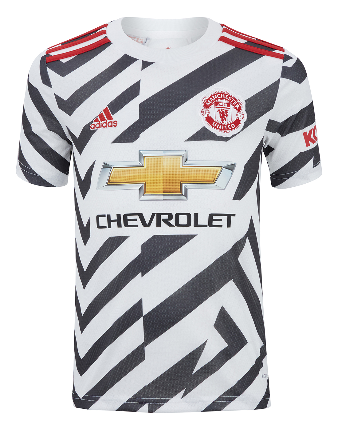 man utd kids jersey