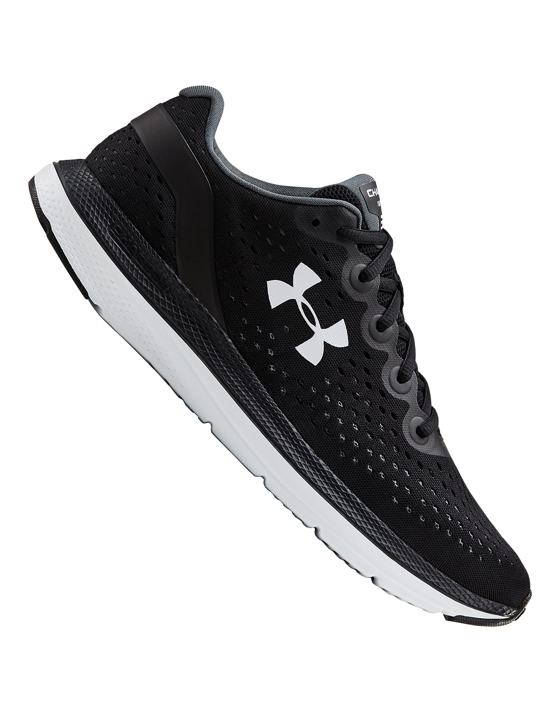 charged impulse under armour