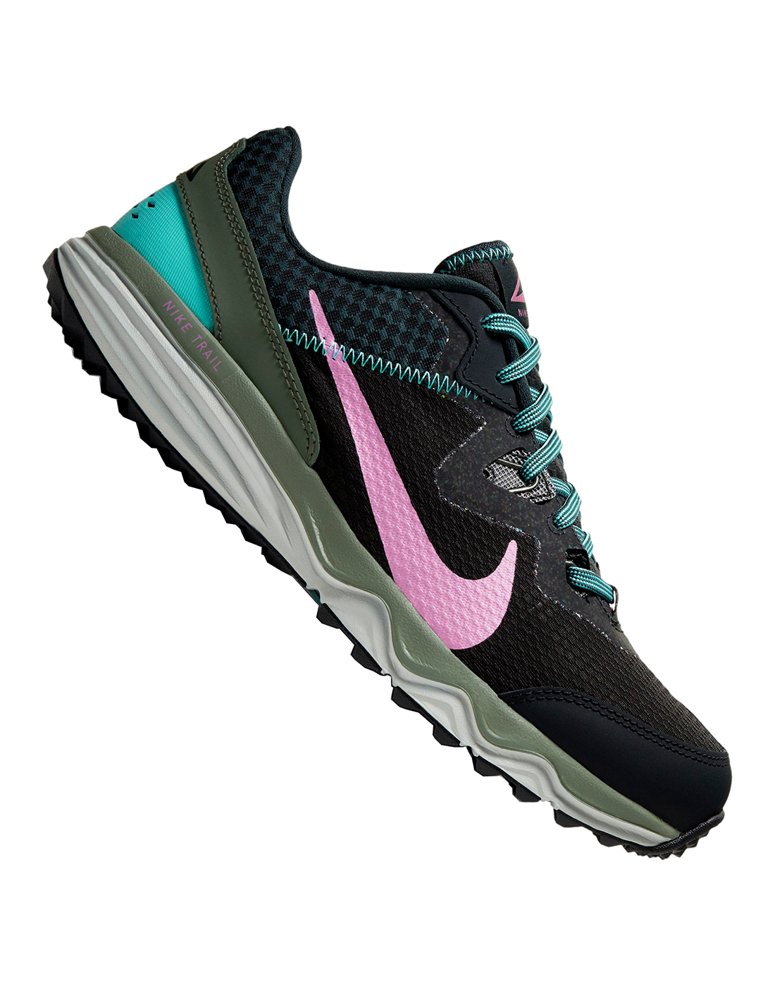 nike juniper trail women's