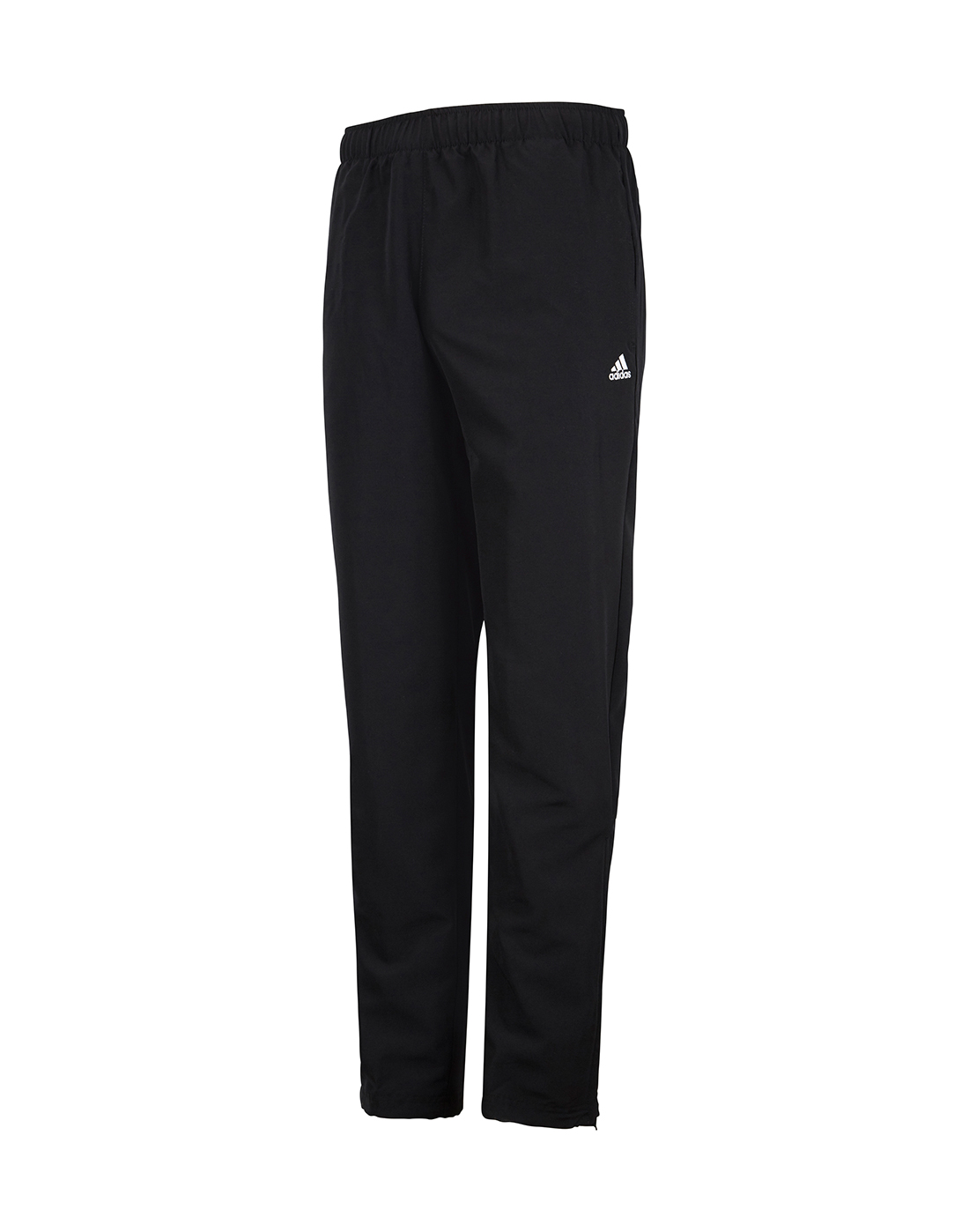 adidas Mens Stanford Pant - Black | Life Style Sports IE