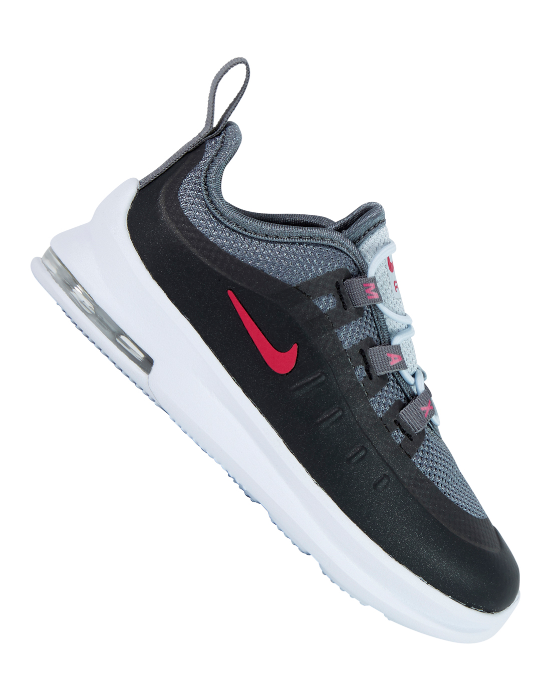 Infant Girls Nike Air Axis | Black | Life Style Sports