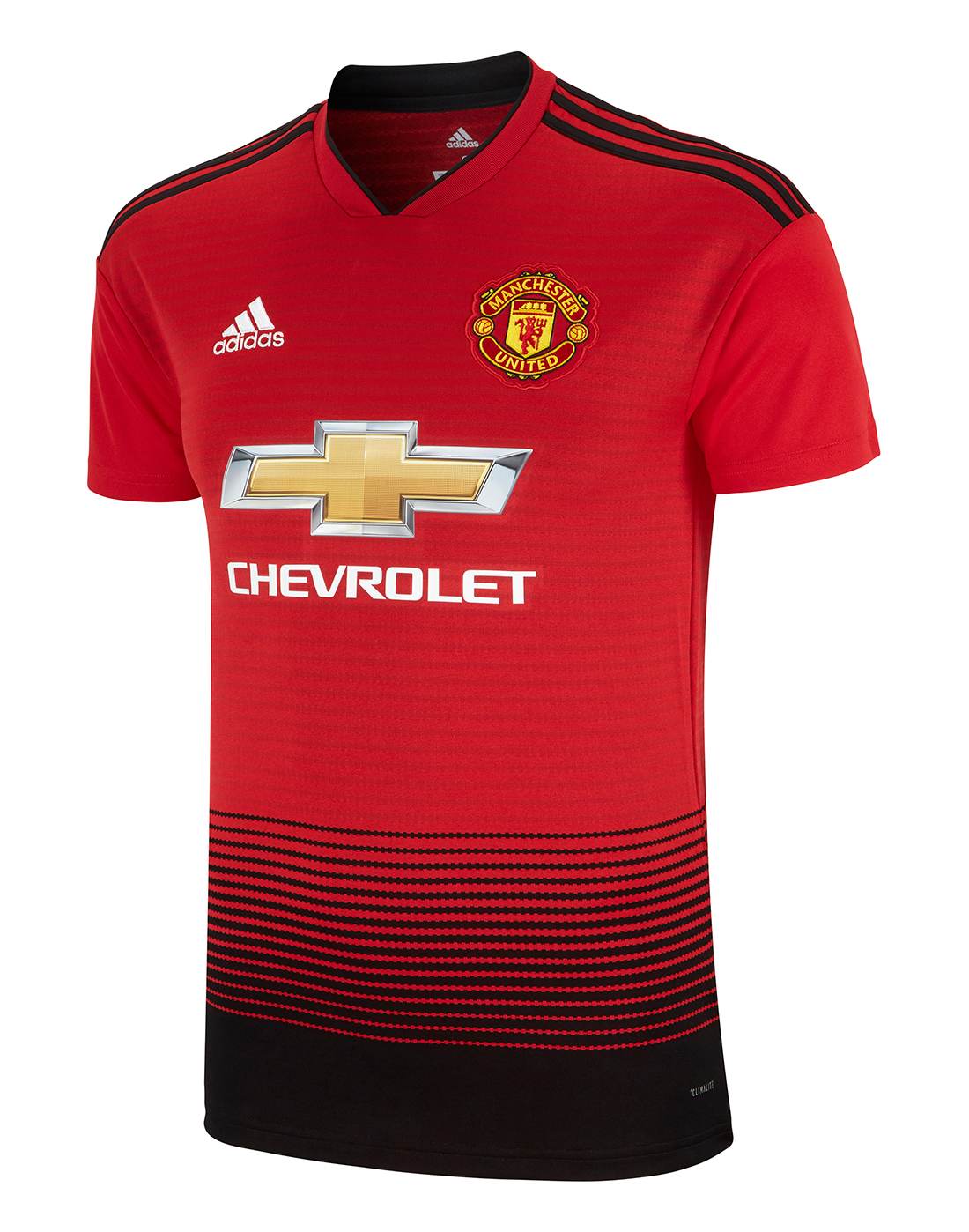 Man United 18/19 Home Jersey | adidas | Life Style Sports