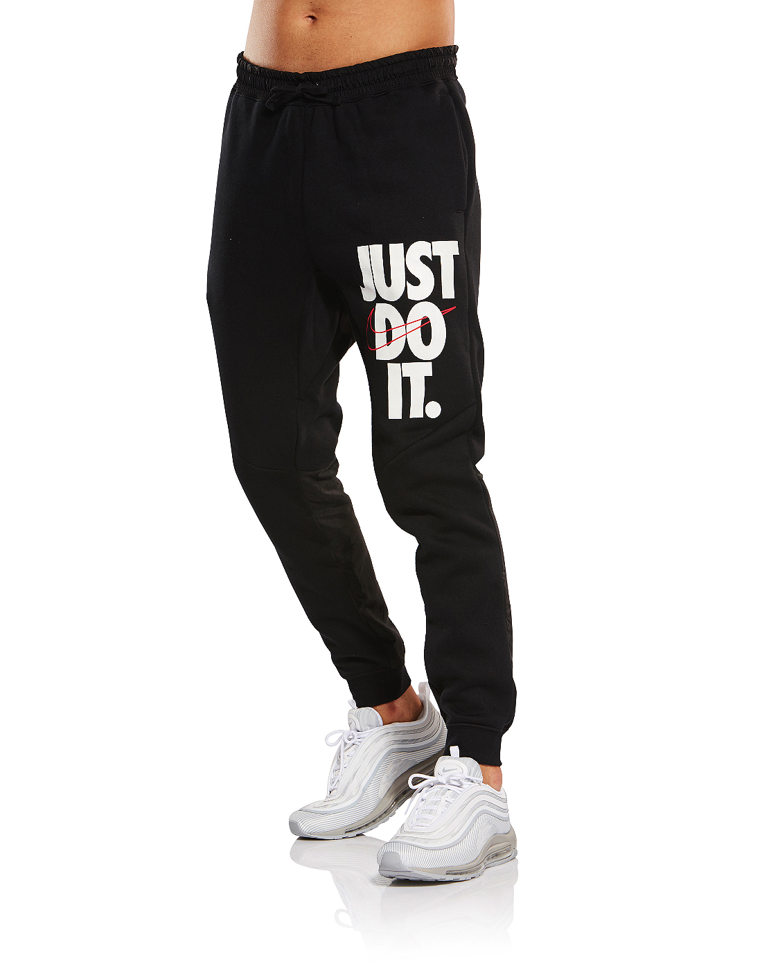 nike just do it joggers