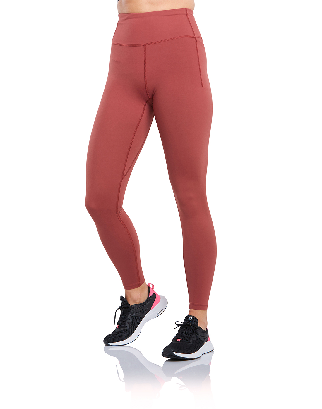 Womens Meridian Leggings