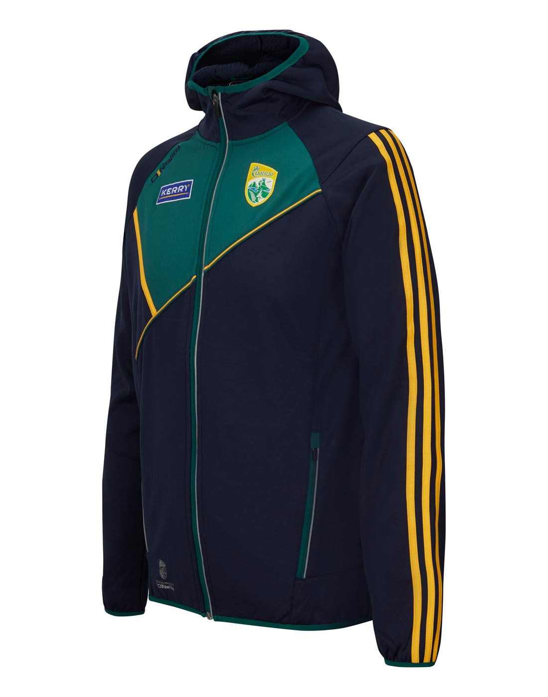 O'Neills Kerry Training Jacket | Life Style Sports