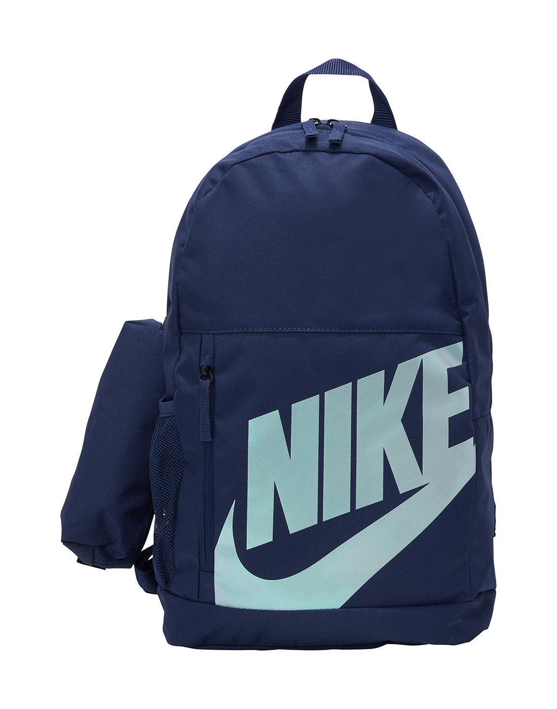 Nike Kids Elemental Backpack - Navy | Life Style Sports UK
