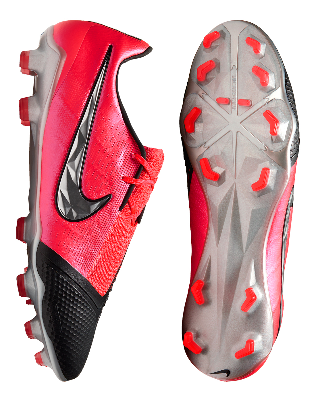 Nike ADULTS PHANTOM VENOM ELITE FG 