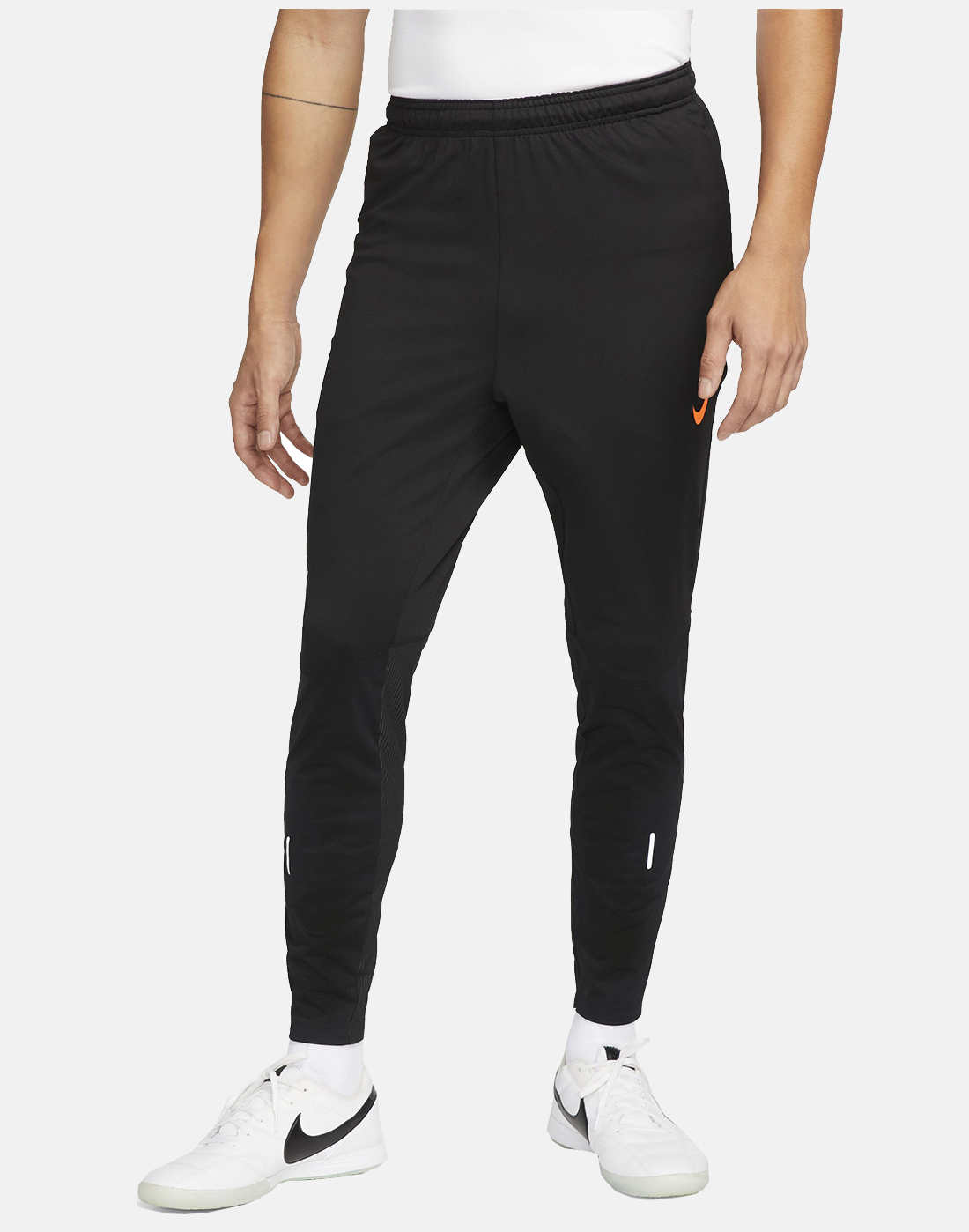 Nike Mens Strike Winter Warrior Pants - Black | Life Style Sports IE