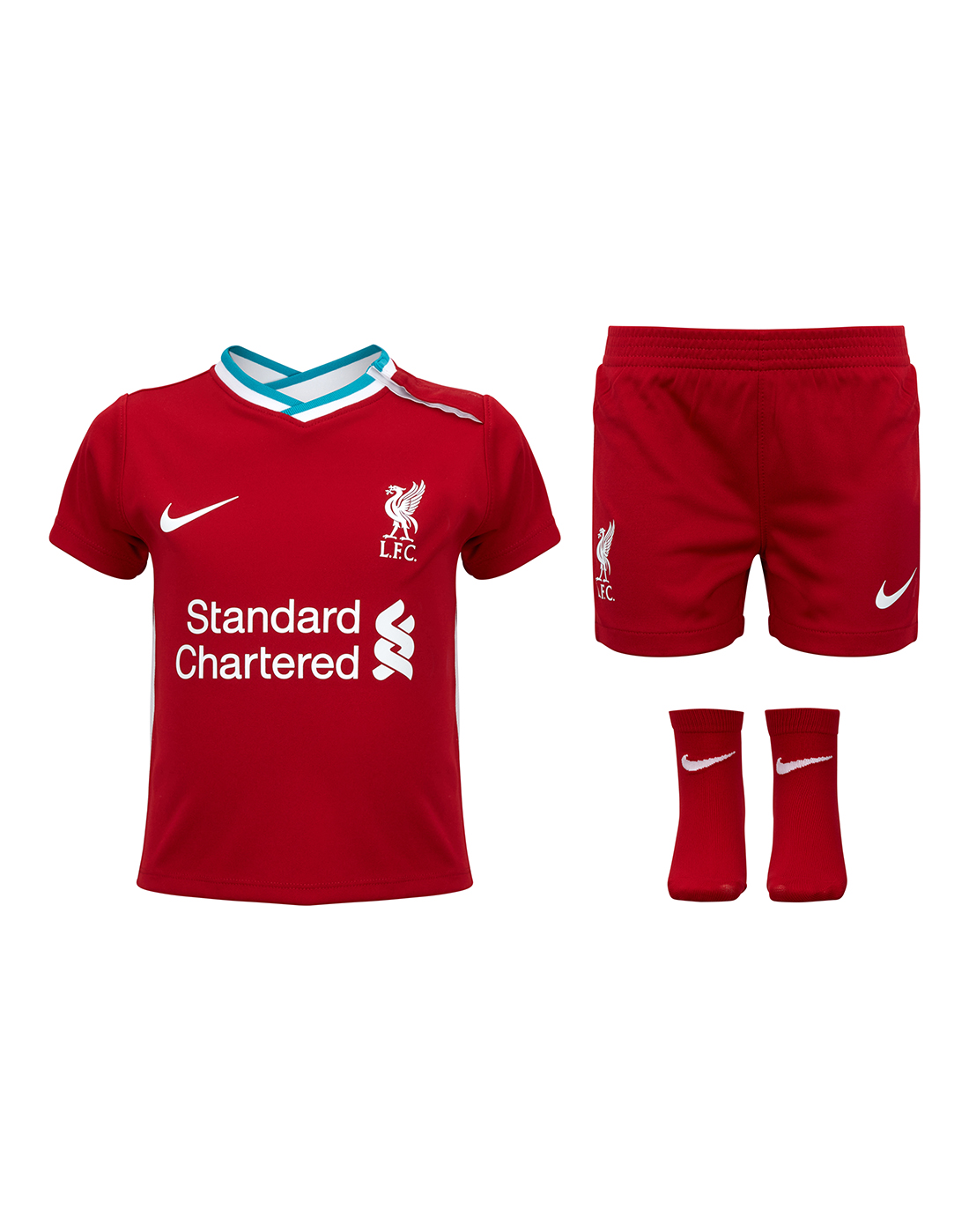 nike india liverpool