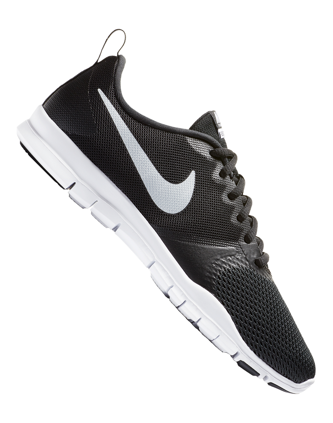 Women's Nike Flex Essential TR | Black | Life Style Sports