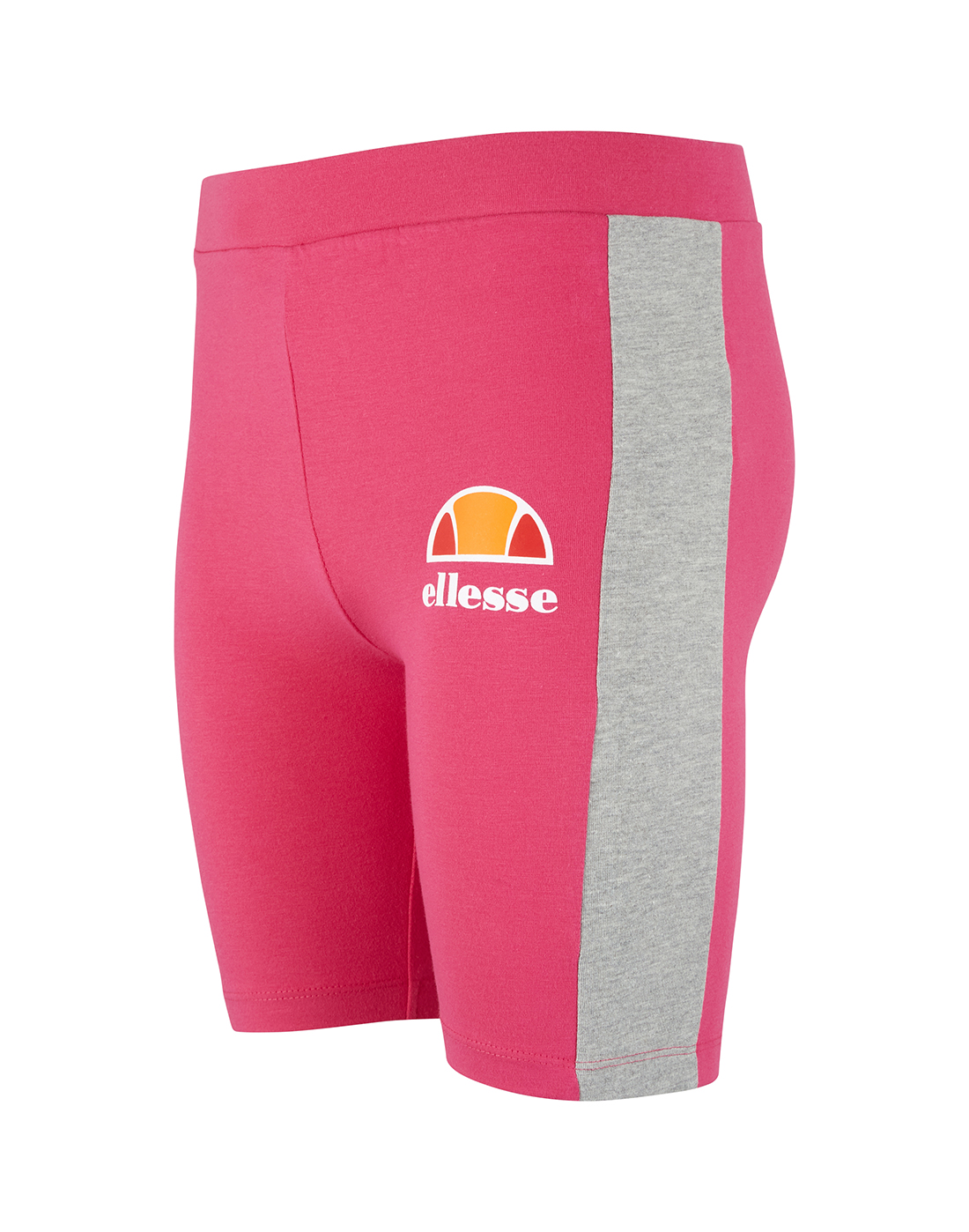 ellesse shorts girls