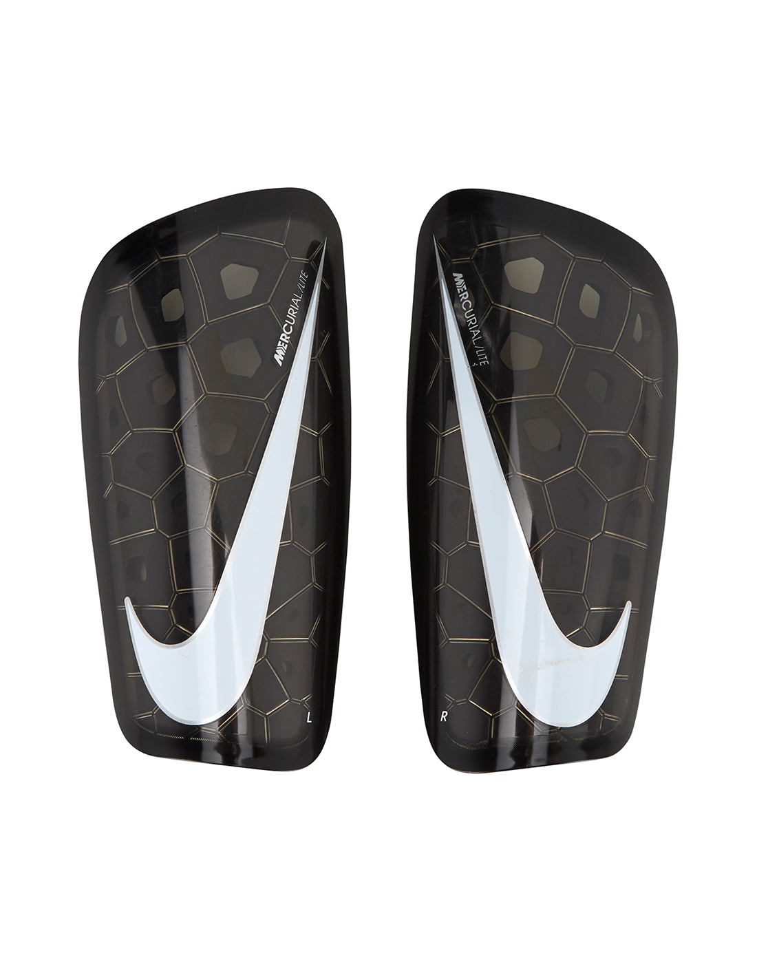 new nike shin guards