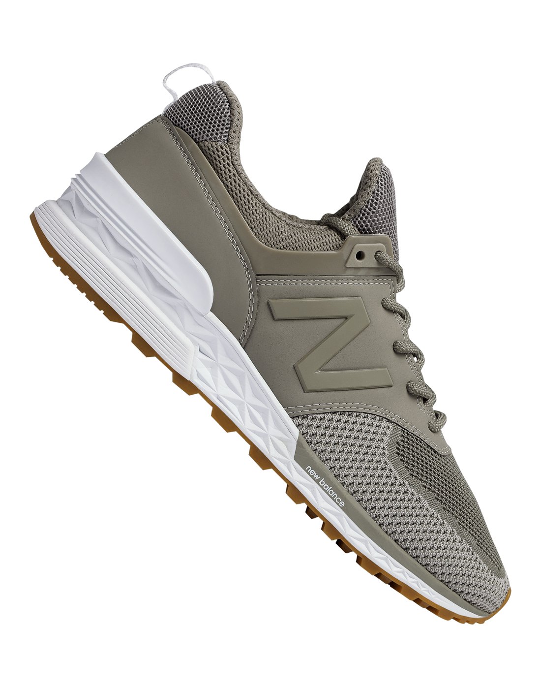 new balance men's 574s