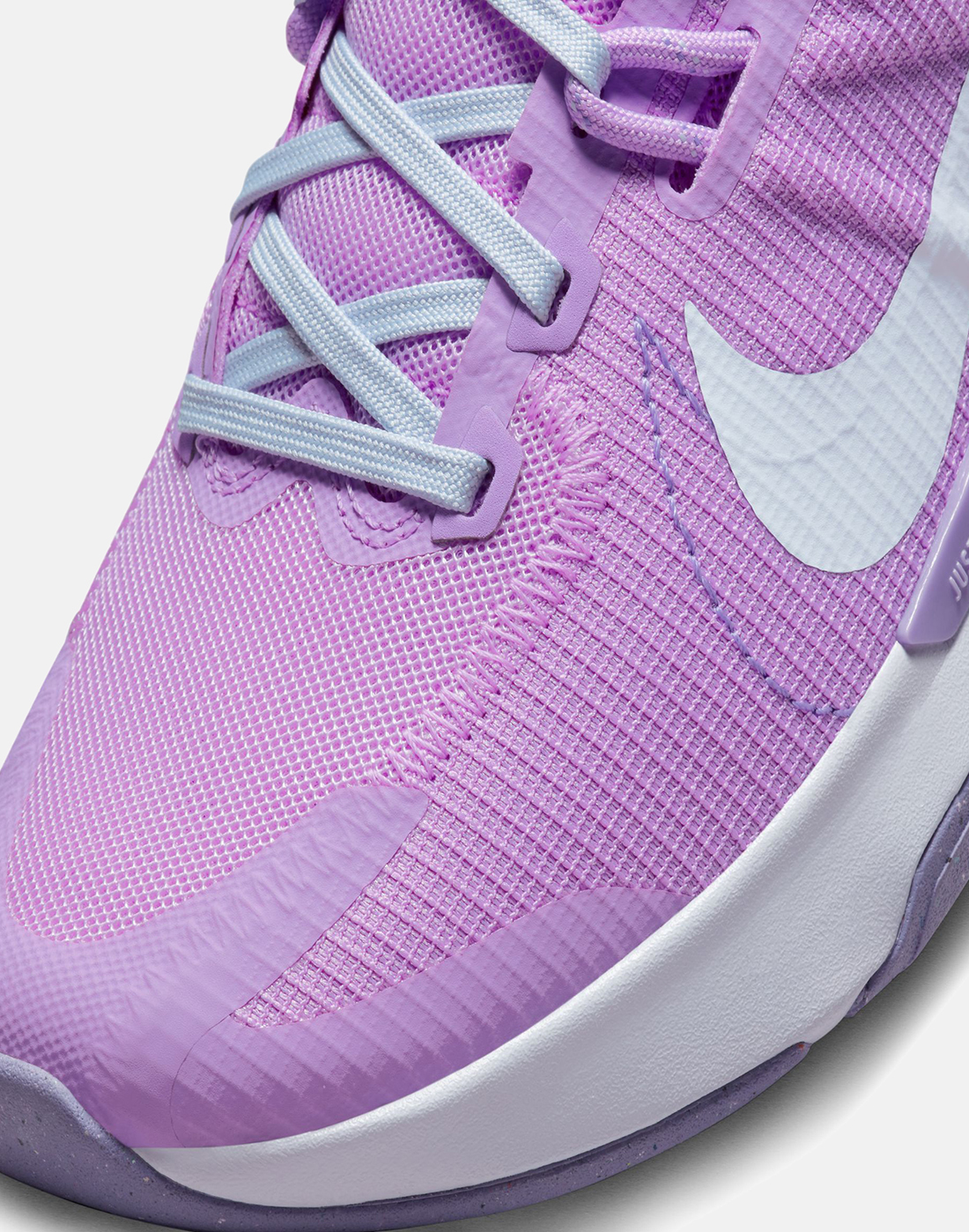 Nike Womens Juniper Trail 2 NN - Purple | Life Style Sports IE