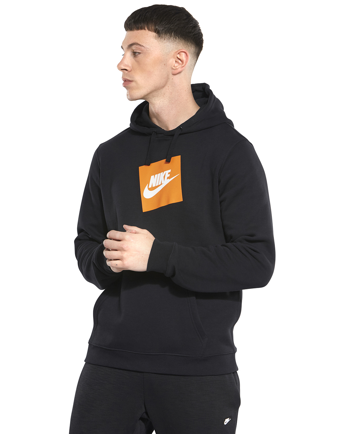 Buy Orange And Black | UP TO 55% OFF