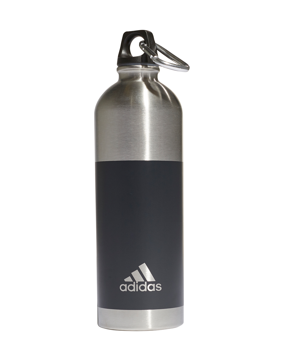 adidas water bottle steel