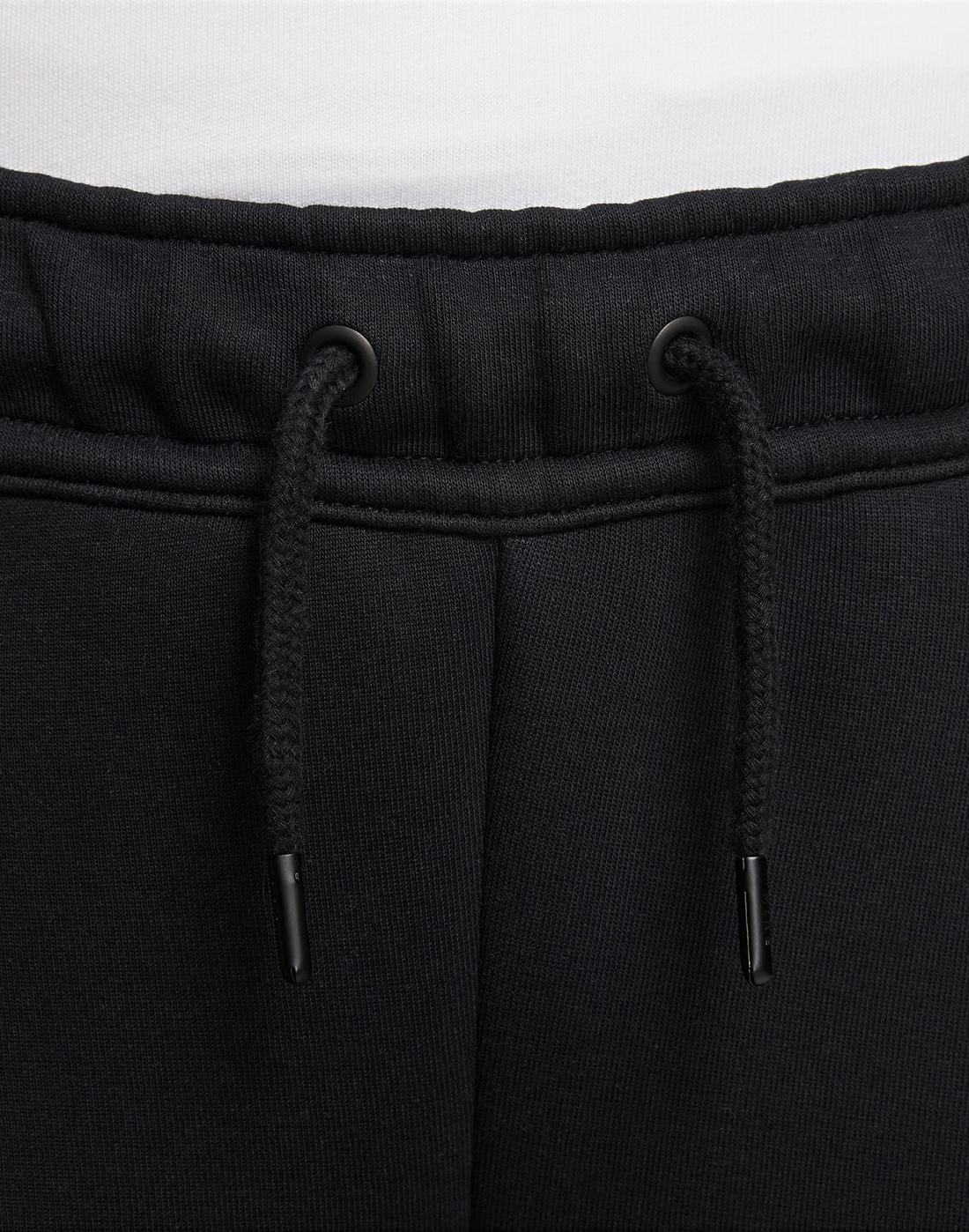 Nike Older Boys Tech Fleece Pant - Black | Life Style Sports IE
