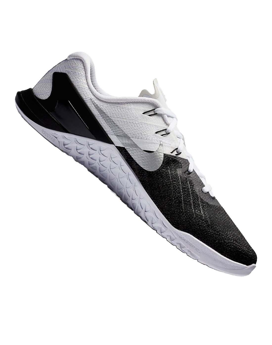 Nike Mens Metcon 3 - Black | Sports EU