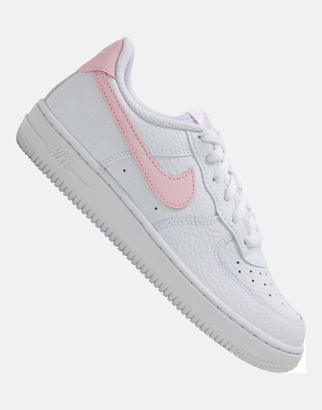 younger kids air force 1