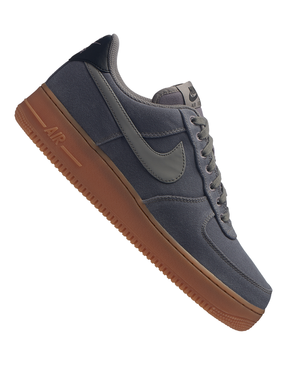 men's air force 1 gum sole