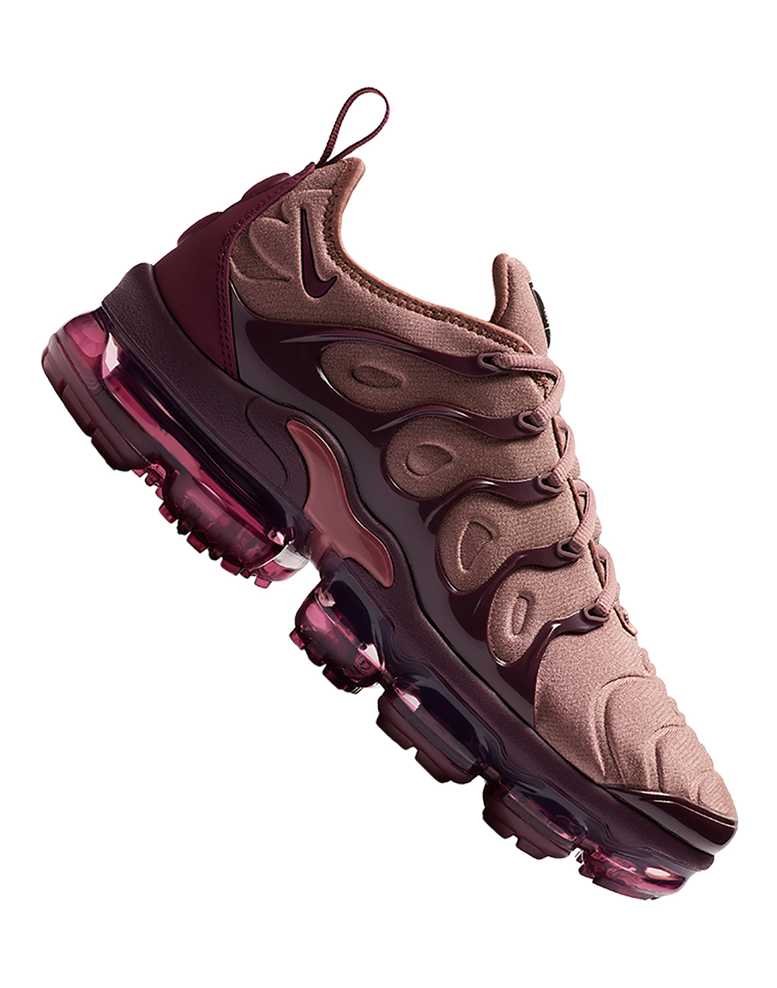 air vapormax plus women's