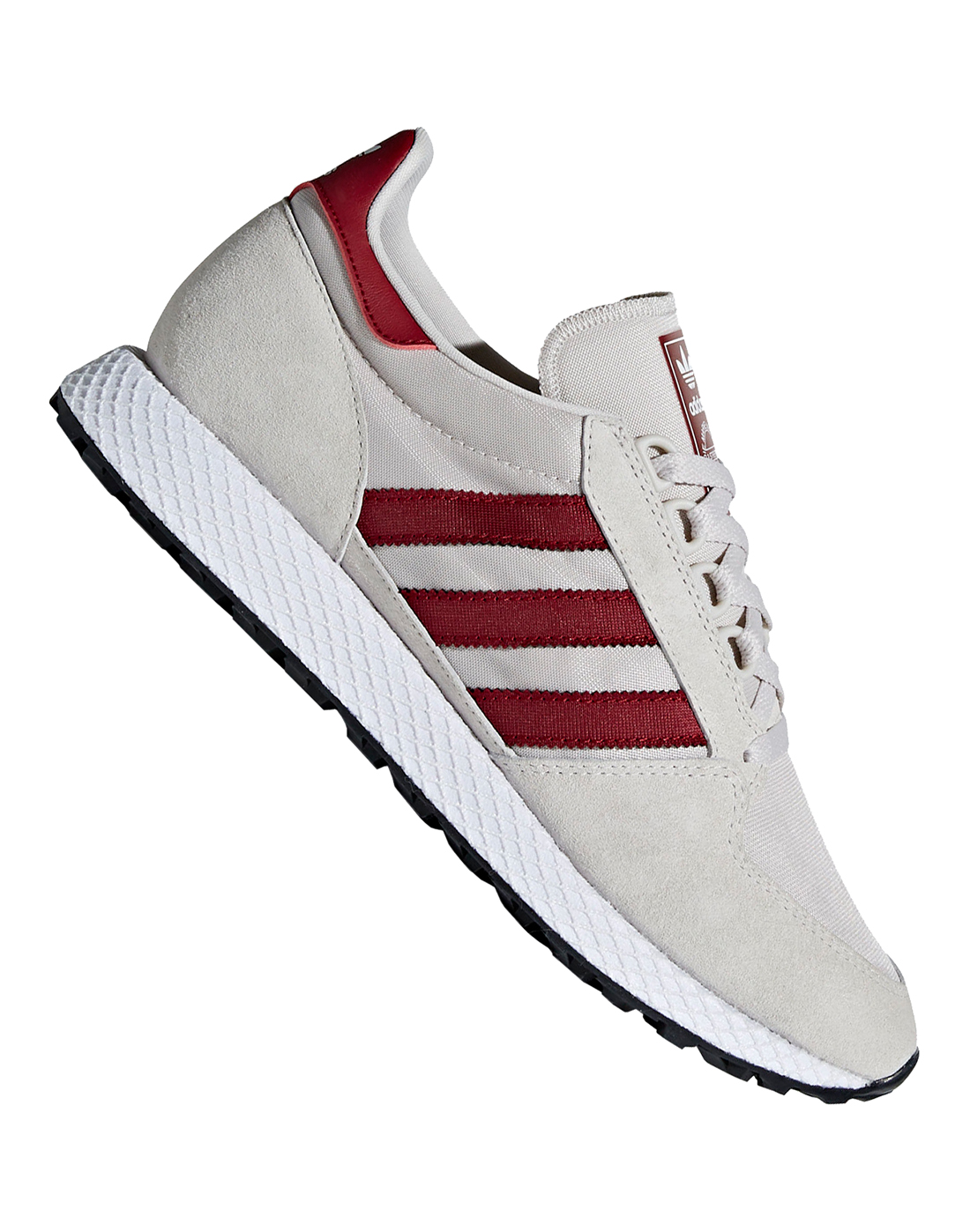 adidas men's forest grove