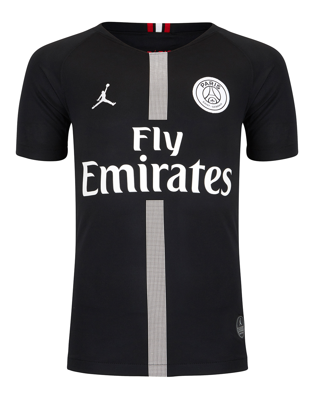 jordan psg jersey