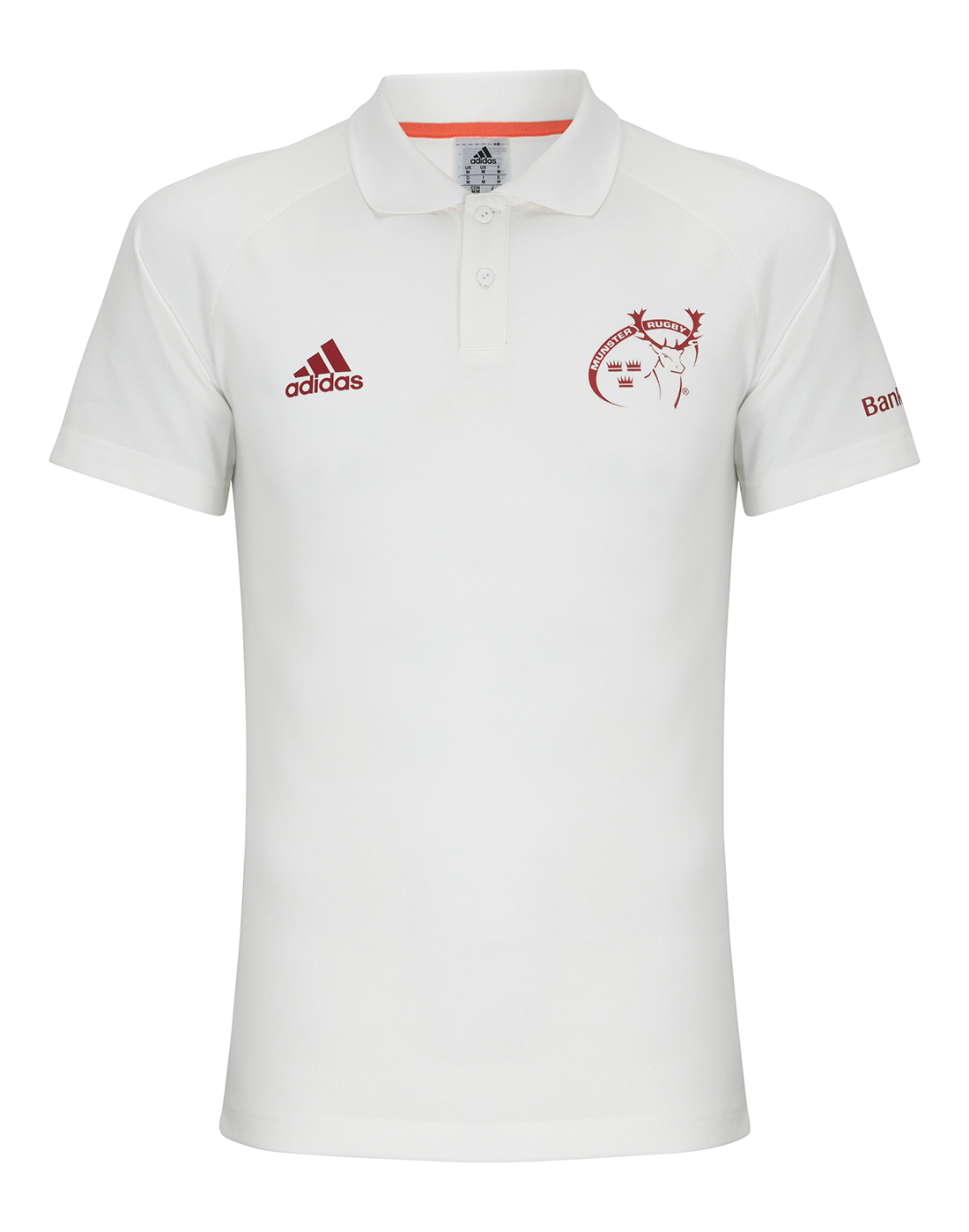 munster rugby polo shirt