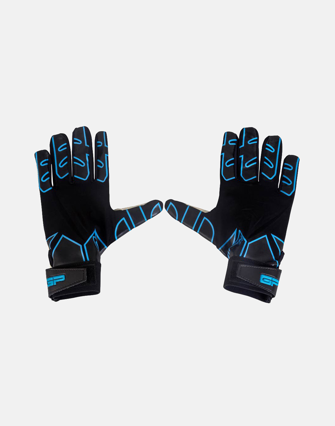 Viper Mens SO Gloves Black size XXL 