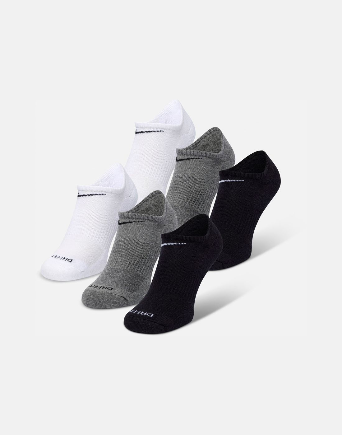 Nike half cushion socks shop