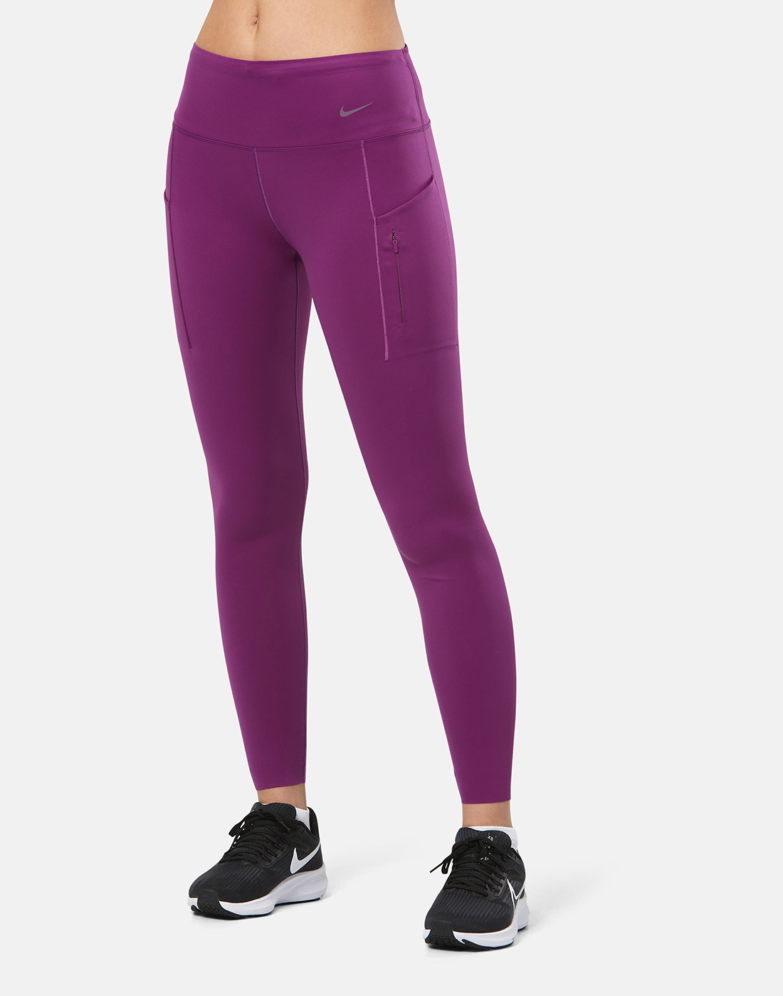 Buy Nike Epic Fast Mid-Rise Running Leggings Online