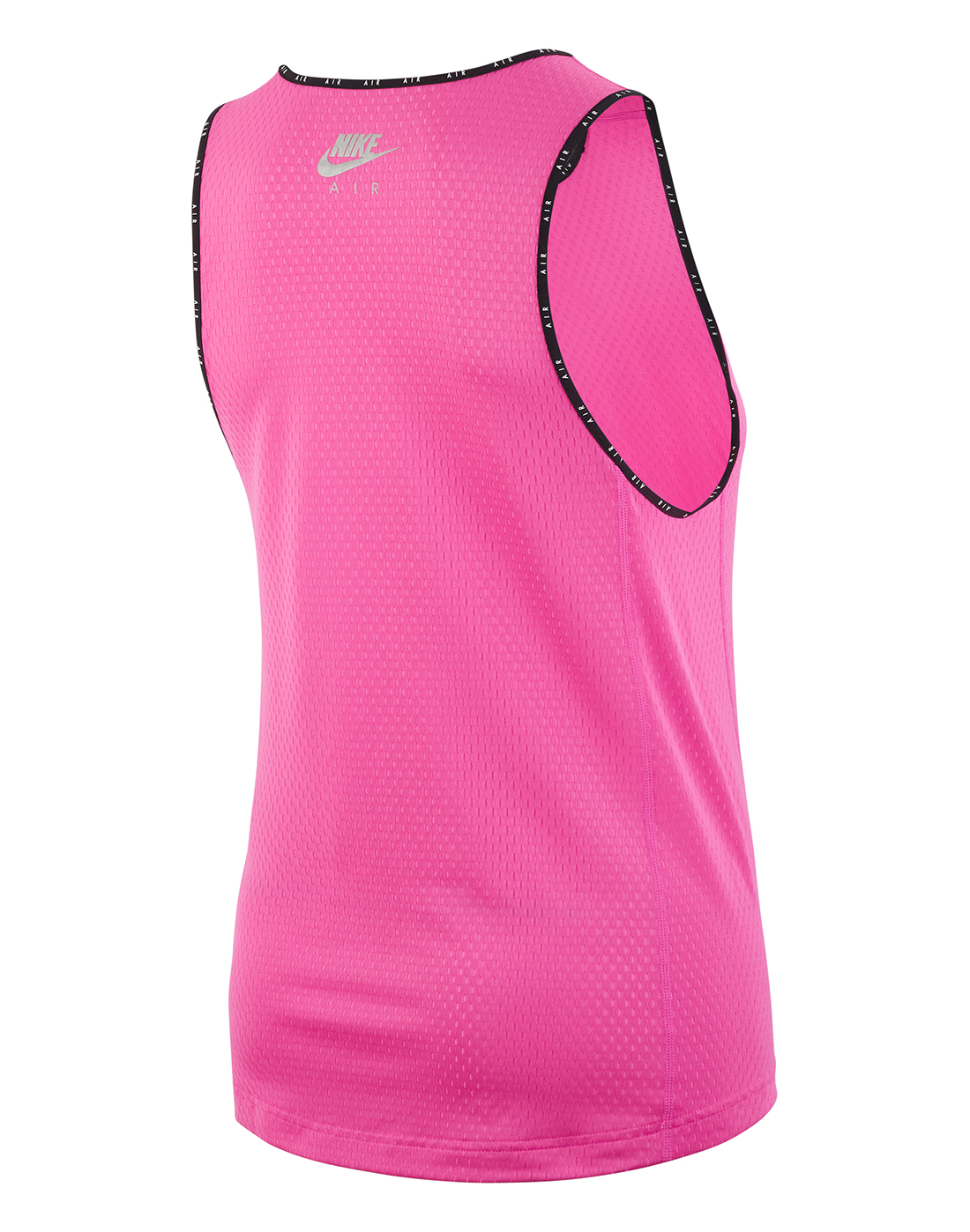 Nike Womens Air Tank Top - Pink | Life Style Sports IE