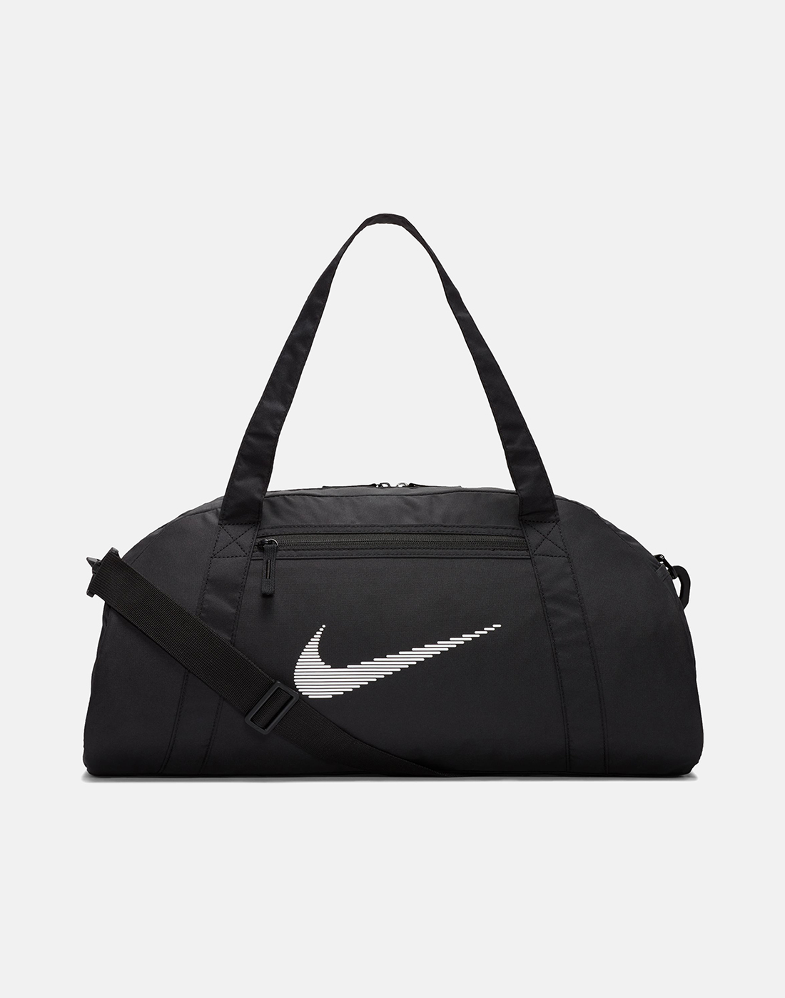 Nike Womens Gym Club Bag - Black | Life Style Sports IE