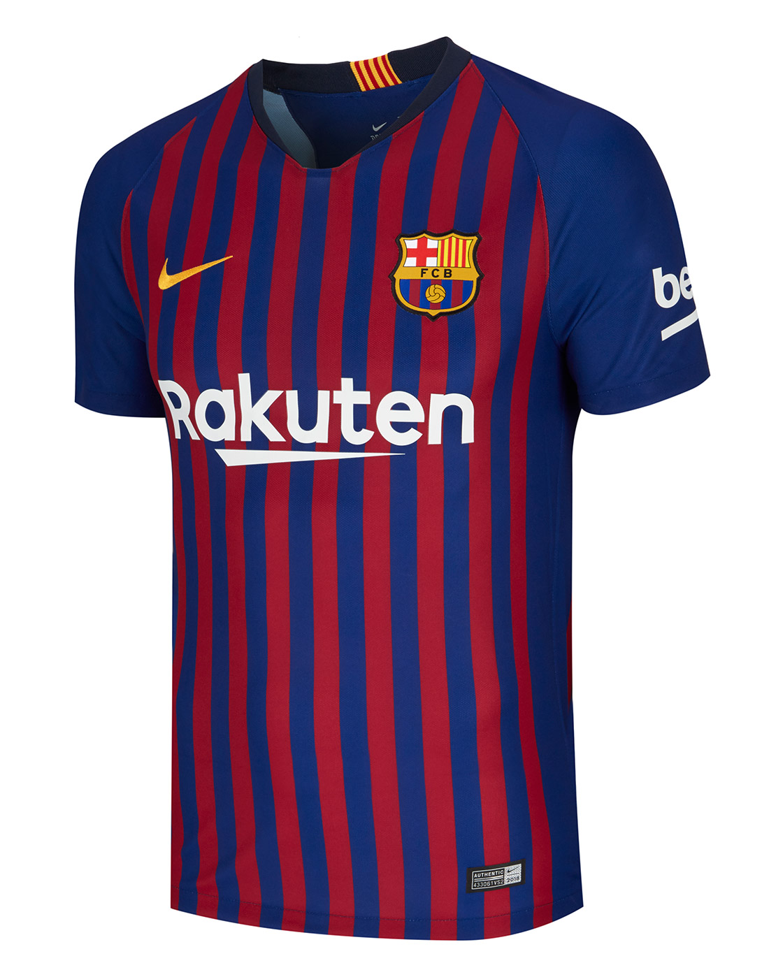 Barca Jersey : Nike Barcelona Away Jersey - 2016 Nike Barcelona Jerseys