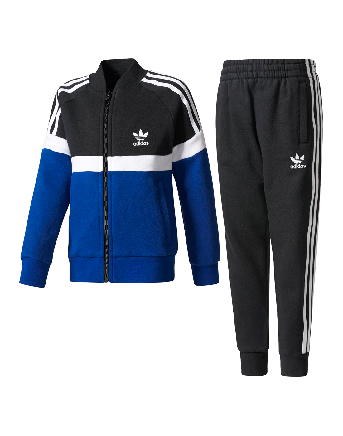 Спортивный костюм из германии. Костюм спортивный adidas Tracksuit. Adidas спортивный костюм SST Original. Adidas Trefoil спортивный костюм мужской. Спортивный костюм adidas (a433).