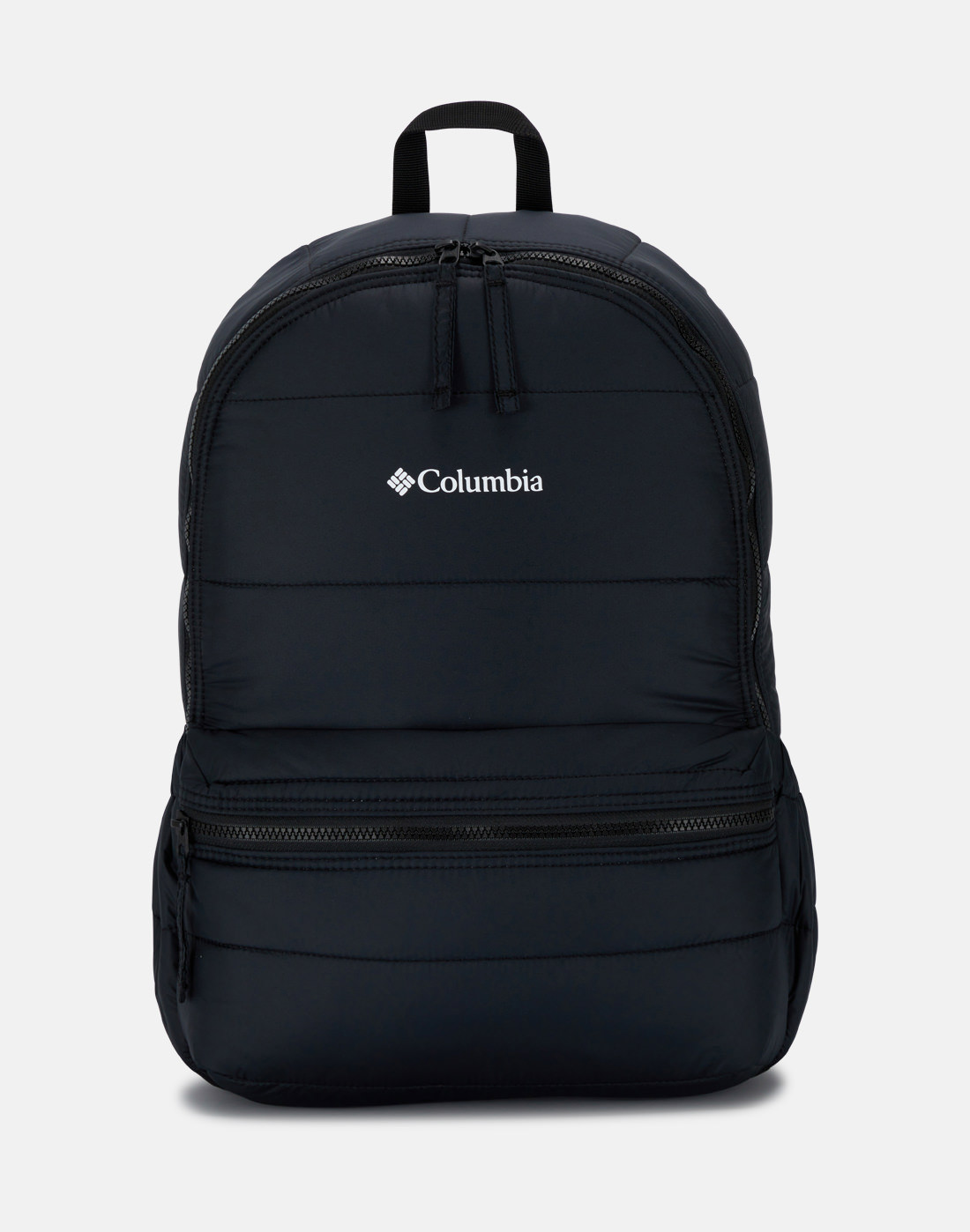 Columbia Pike Lake Backpack - Black | Life Style Sports IE