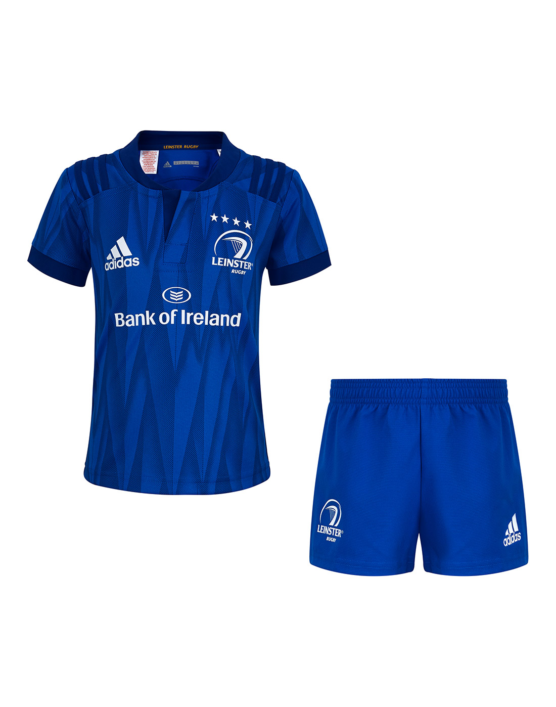 adidas Leinster Home Infants Kit 2019/20 - Blue | Life Style Sports IE