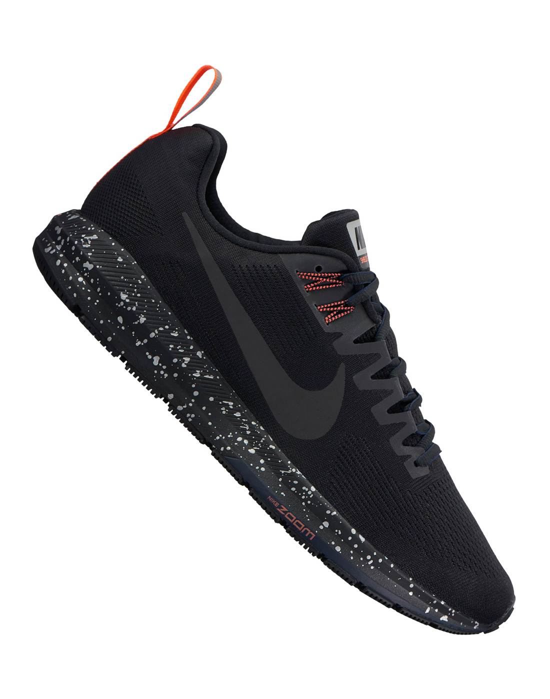 nike air zoom shield structure 21