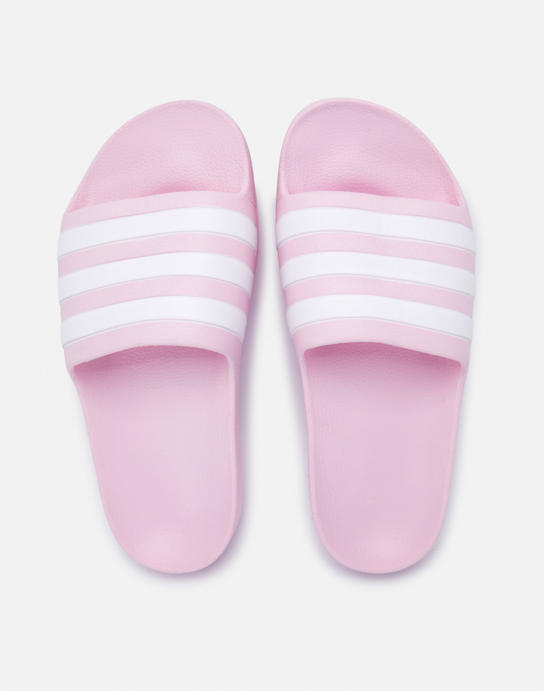 adidas Originals Older Girls Adilette Aqua - Pink | Life Style Sports IE
