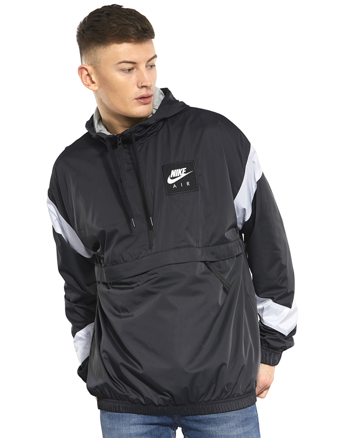 nike air windbreaker jacket