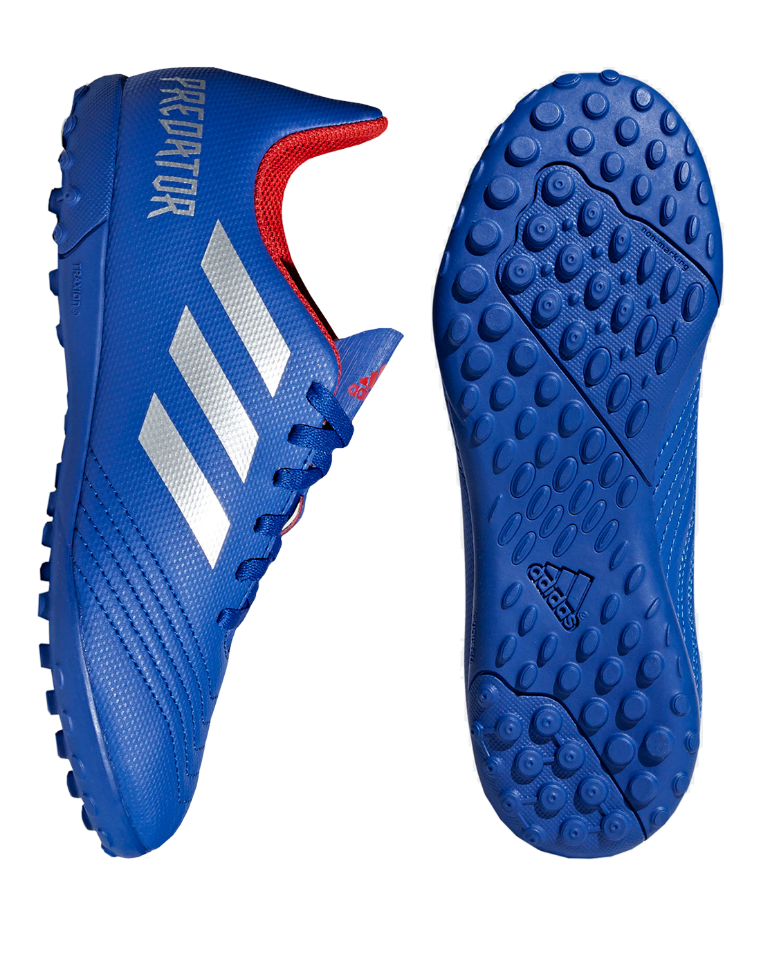 adidas predator 19.4 blue