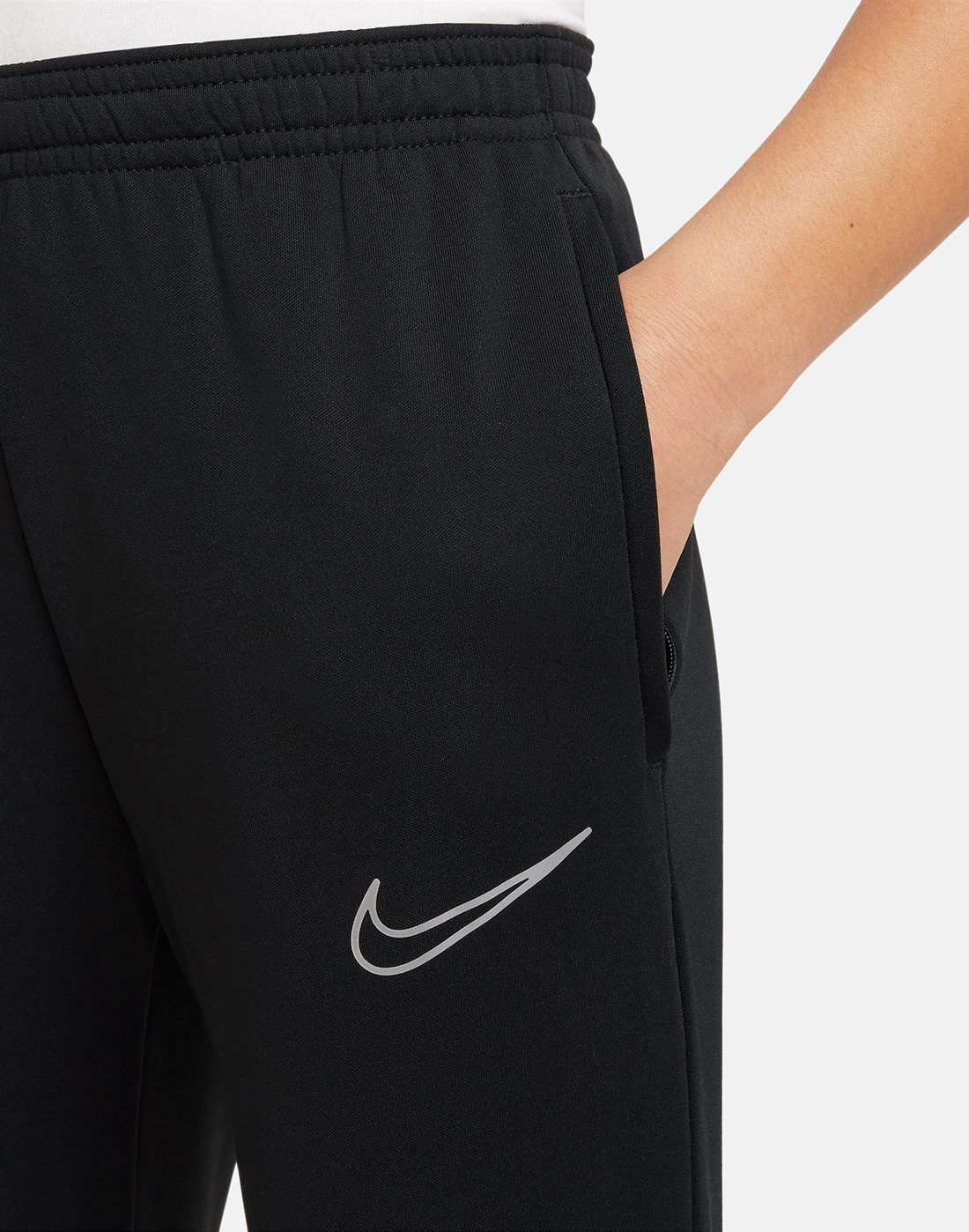 Nike Older Kids Academy Pant - Black | Life Style Sports IE