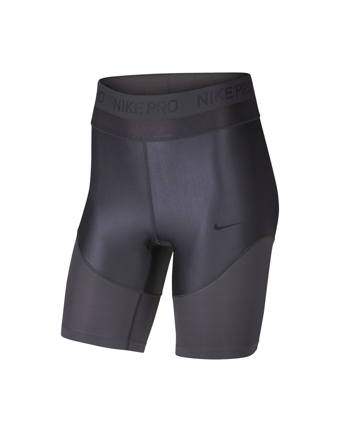 nike pro women's 8 inch shorts
