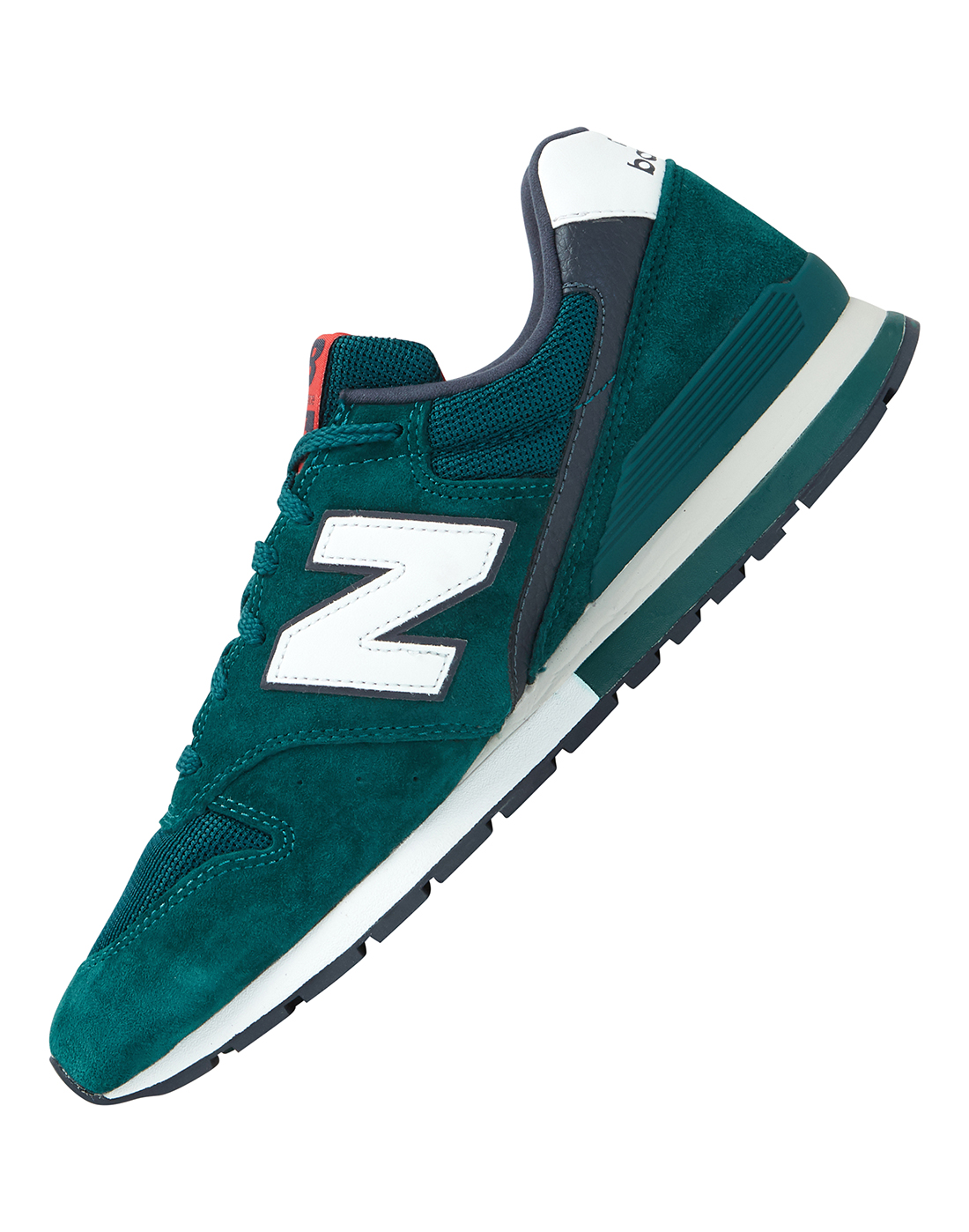 Funeral personalidad Marcha mala New Balance Mens 996 Trainers - Green | Life Style Sports IE