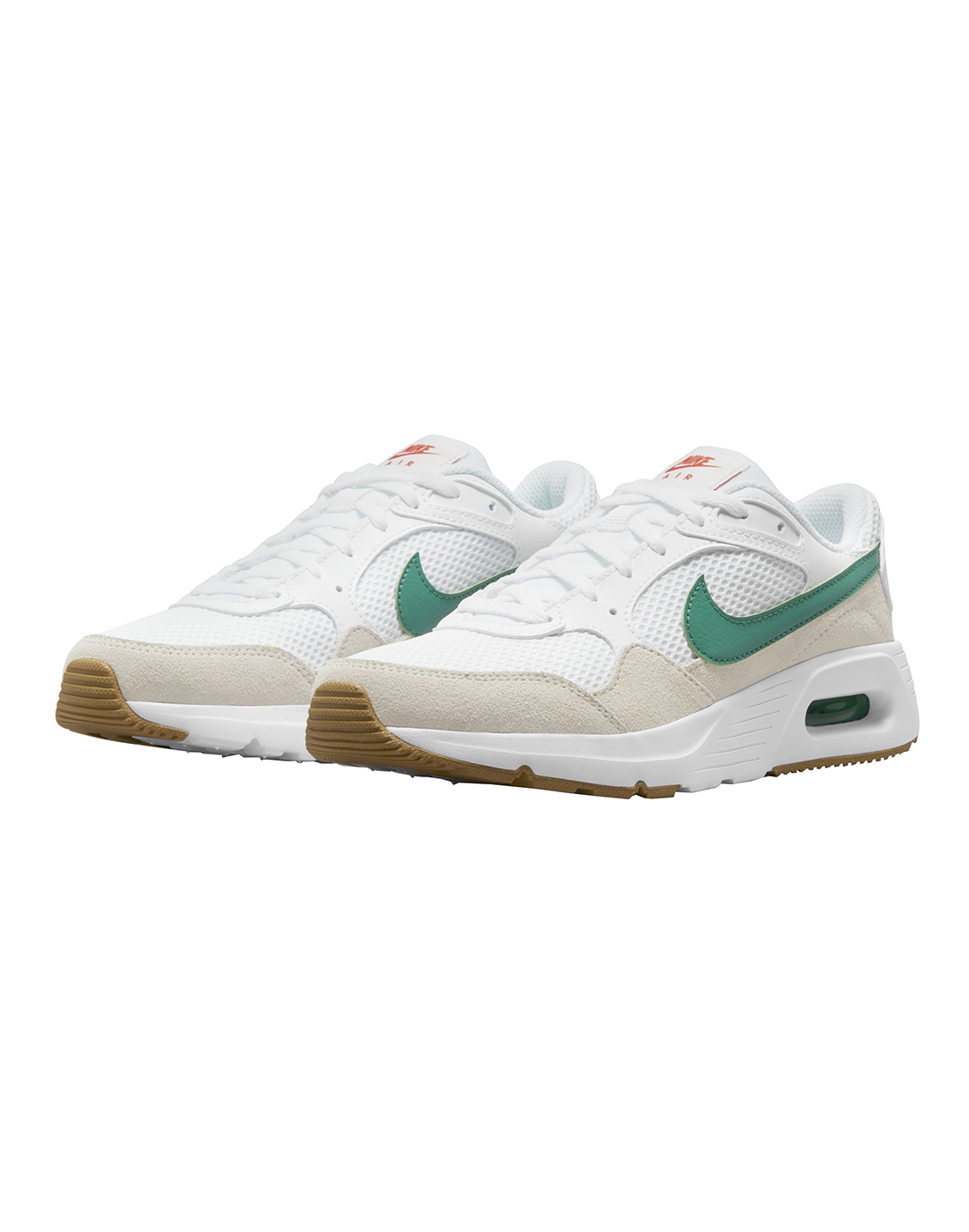 Nike Older Kids Air Max SC - White | Life Style Sports IE