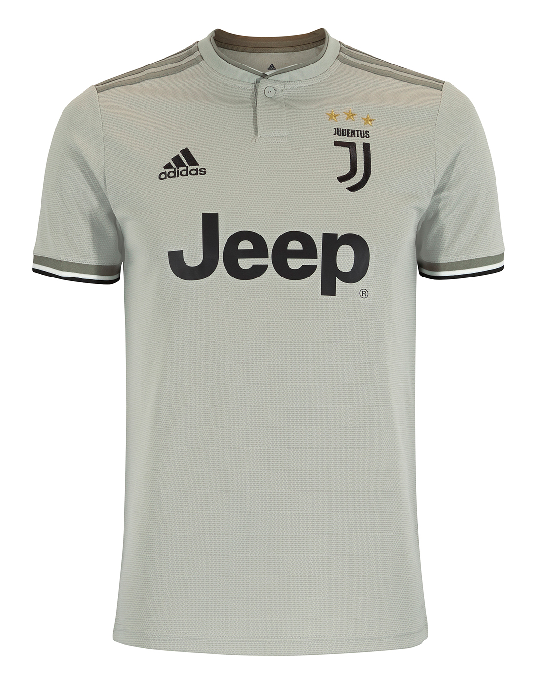 Juventus 18/19 Away Jersey | adidas | Life Style Sports