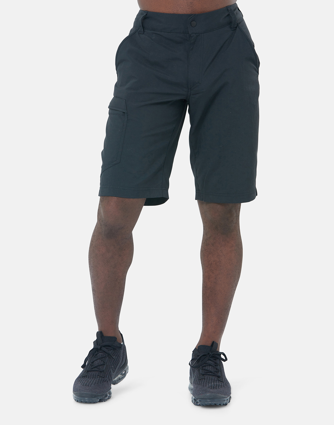 Berghaus Mens Navigator 2 Shorts - Black | Life Style Sports IE