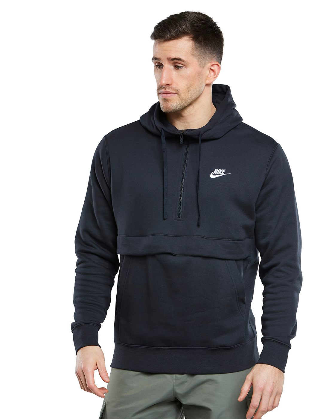 Half Zip Hoodie Men's | iletisim.akdeniz.edu.tr