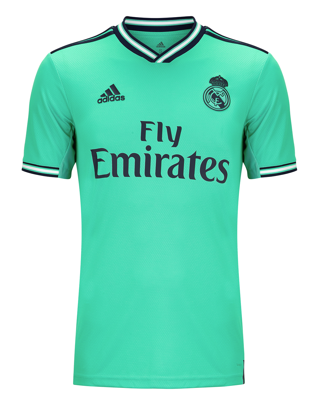 adidas Adult Real Madrid 19/20 Third Jersey | Life Style ...