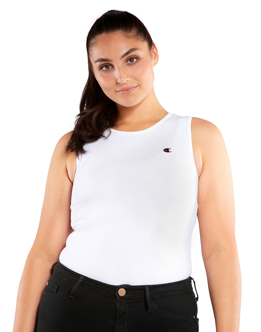 champion womens bodysuit